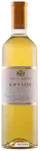 Domaine Feudo Disisa - Krysos