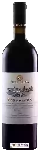 Domaine Feudo Disisa - Tornamira