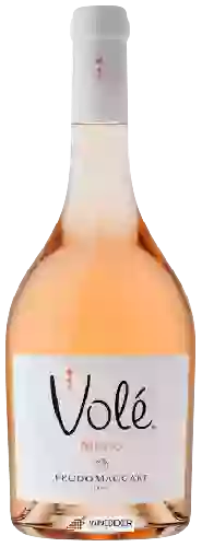 Domaine Feudo Maccari - Volé Rosé Mosso