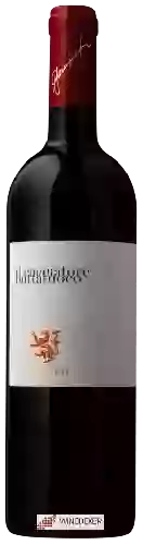 Domaine Fiamberti - Il Cacciatore Buttafuoco