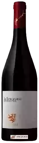 Domaine Fiamberti - La Briccona Bonarda