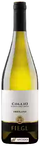 Domaine Fiegl - Friulano Collio