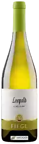 Domaine Fiegl - Leopold Cuvée Blanc