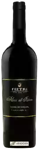 Domaine Fietri - Alius et Idem