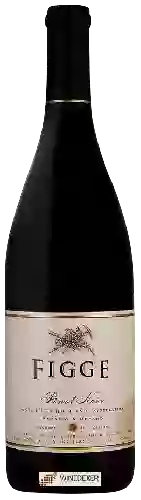 Domaine Figge - Paraiso Vineyard Pinot Noir