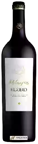 Domaine Figuero - Milagros de Figuero