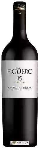 Domaine Figuero - Ribera Del Duero 15 Meses en Barrica (Reserva)