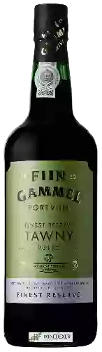 Domaine Fiin Gammel - Finest Reserve Tawny Porto