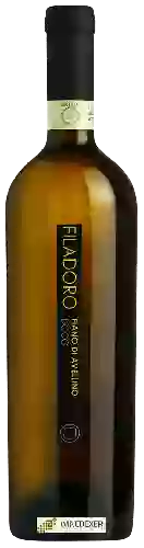 Domaine Filadoro - Fiano di Avellino