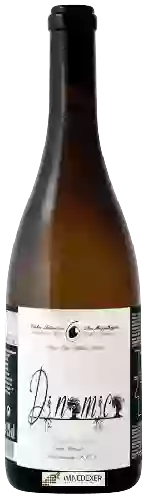 Domaine Filipa Pato - DNMC - Dinamico Branco