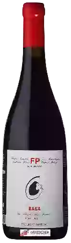 Domaine Filipa Pato - FP Baga