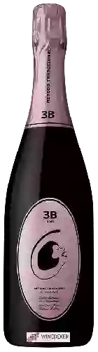 Domaine Filipa Pato - 3B Metodo Tradicional Rosé