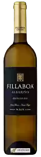 Domaine Fillaboa