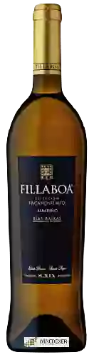 Domaine Fillaboa - Selección Finca Monte Alto