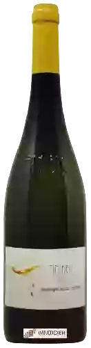 Cave Fin Bec - Bio Johannisberg de Chamoson - Boutesses