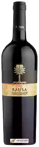 Domaine Fina - Bausa Nero d'Avola