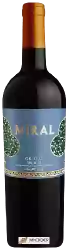 Domaine Fina - Miral Grillo