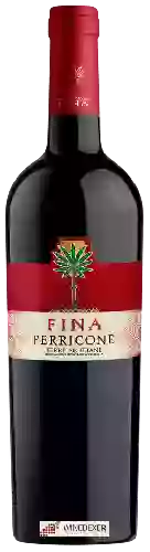 Domaine Fina - Perricone