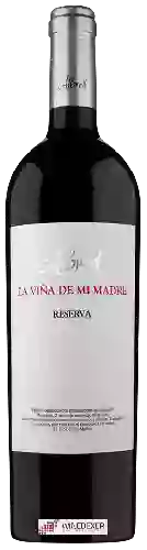 Domaine Finca Albret - La Viña de Mi Madre Reserva