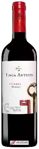 Domaine Finca Antigua - Merlot