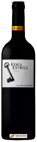 Domaine Finca Antigua - Syrah