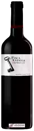 Domaine Finca Antigua - Tempranillo