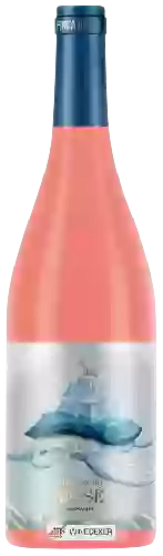 Domaine Finca Bacara - Garnacha Rosé