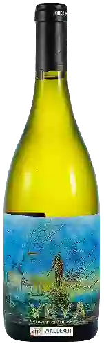 Domaine Finca Bacara - Yeya Moscatel - Chardonnay