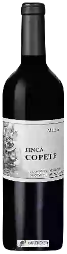 Domaine Finca Copete - Malbec