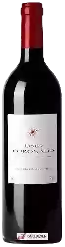 Domaine Finca Coronado - Tinto