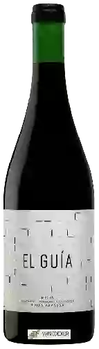 Domaine Finca de la Rica - El Gu&iacutea Tinto