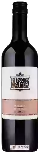 Domaine Finca del Alta - Malbec - Merlot