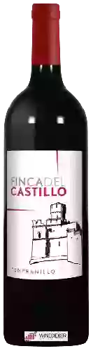 Domaine Finca del Castillo - Tempranillo