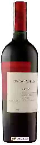 Domaine Finca el Origen - Malbec