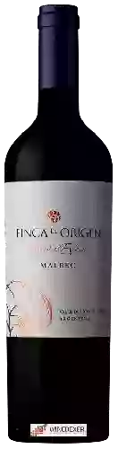 Domaine Finca el Origen - Reserva Malbec