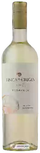 Domaine Finca el Origen - Reserva Torrontés