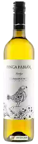 Domaine Finca Fabian - Verdejo