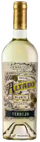 Domaine Finca Fella - Altado Verdejo