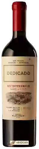 Domaine Finca Flichman - Dedicado Microterroir Sand & Silt