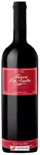 Domaine Finca La Anita - Malbec