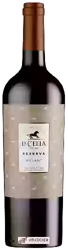 Domaine Finca La Celia - Malbec Reserva