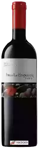 Domaine Finca La Emperatriz - Finca La Emperatriz Terruño