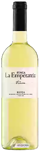 Domaine Finca La Emperatriz - Finca La Emperatriz Viura