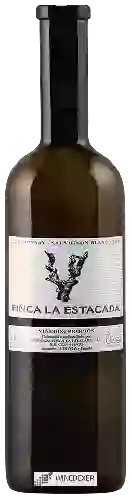 Domaine Finca La Estacada - Chardonnay - Sauvignon Blanc