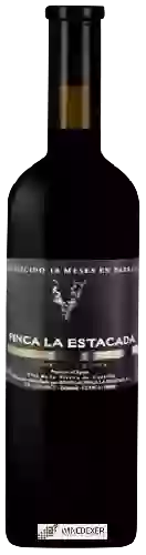 Domaine Finca La Estacada - 18 Meses Cuvée Barrica