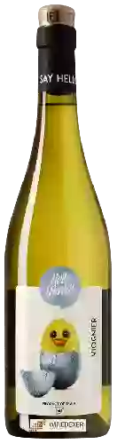 Domaine Finca La Estacada - Hello World Viognier