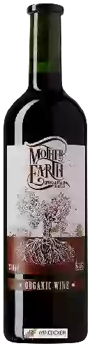 Domaine Finca La Estacada - Mother Earth Syrah