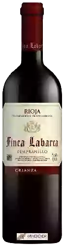 Domaine Finca Labarca - Crianza Rioja