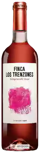 Domaine Finca Los Trenzones - Tempranillo Rosé