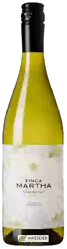 Domaine Finca Martha - Chardonnay